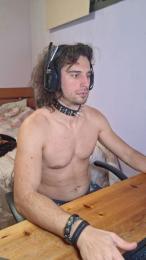 _Dendy_ webcam model stream image