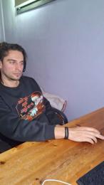 _Dendy_ webcam model stream image