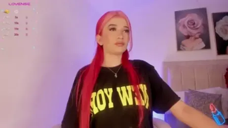 Emma_Thompsson webcam stripchat model stream image