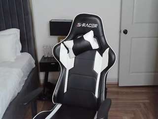 january-rose webcam model stream image