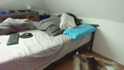 RLPlover webcam model stream image