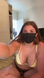 CocoClem webcam cam4 model stream image