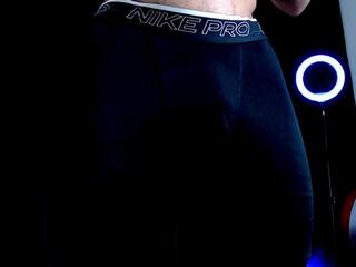 Antony Sexy webcam model stream image