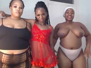 lustyebony1996 webcam model stream image