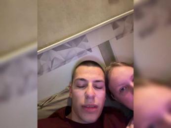 weare4 webcam model stream image