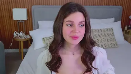 RihannaRose webcam model stream image