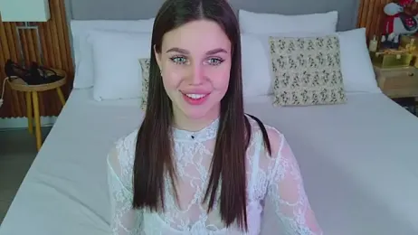 RihannaRose webcam model stream image