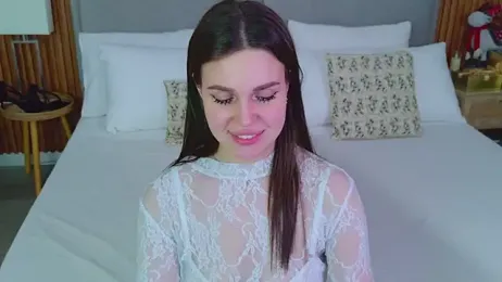 RihannaRose webcam model stream image