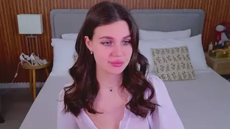 RihannaRose webcam model stream image