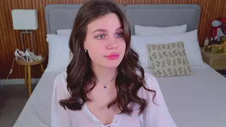 RihannaRose webcam model stream image