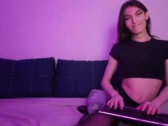 christine_bell webcam model stream image