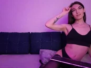 christine_bell webcam model stream image