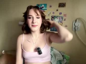 tomokosturgeon webcam model stream image