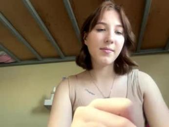 tomokosturgeon webcam model stream image