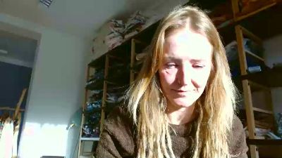 MiaBlome webcam model stream image