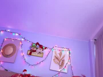 salomee_foxx_ webcam model stream image