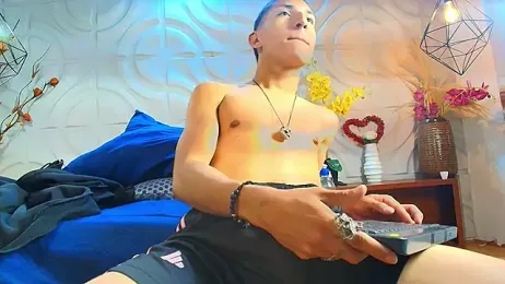 LiesKing webcam model stream image
