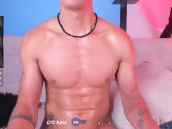 andy_naughty1 webcam model stream image