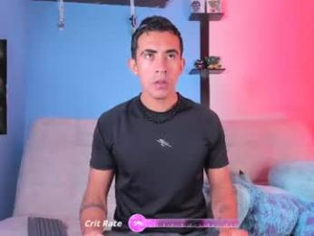 andy_naughty1 webcam model stream image