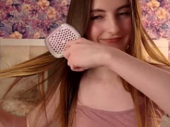 freyabyrne webcam chaturbate model stream image