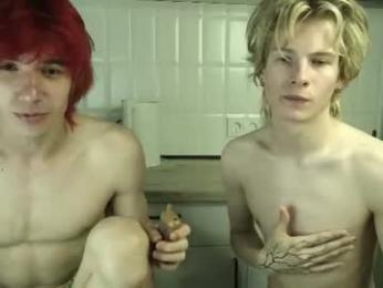 sexi_grunger webcam chaturbate model stream image