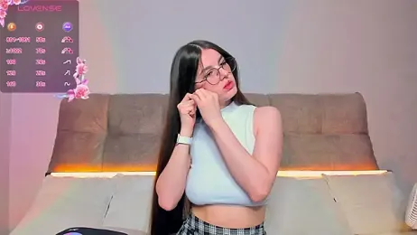 AriellaTesk webcam stripchat model stream image