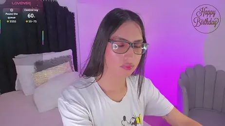 cherrylady_02 webcam model stream image