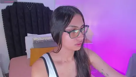 cherrylady_02 webcam model stream image