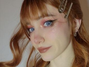 DonetteGago webcam model stream image