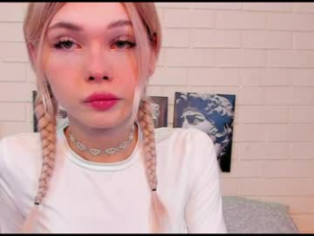 blondy_fina webcam model stream image
