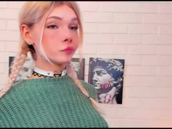 blondy_fina webcam model stream image