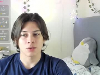 felix_leex webcam model stream image