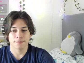 felix_leex webcam model stream image