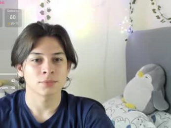 felix_leex webcam model stream image