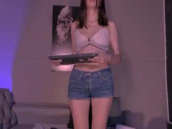 nicolvibes_212 webcam chaturbate model stream image