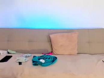 nicolvibes_212 webcam chaturbate model stream image
