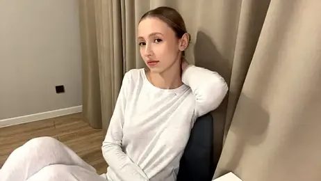 ClonedAge webcam stripchat model stream image