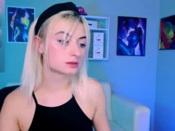 kendallkay_ webcam model stream image