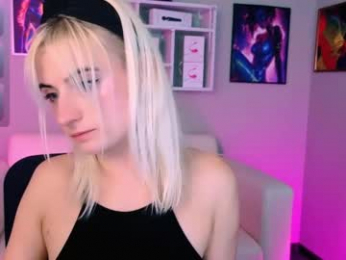 kendallkay_ webcam model stream image