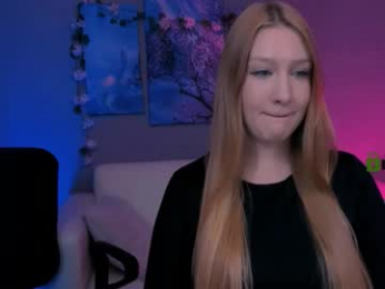 kendallkay_ webcam model stream image