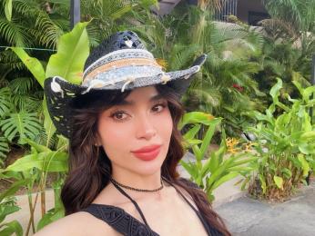 IsabelLior webcam livejasmin model stream image