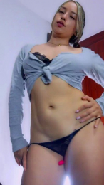 Agat4 webcam model stream image