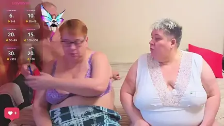 Klio5678 webcam model stream image