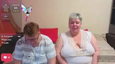 Klio5678 webcam model stream image