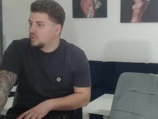 steelalphabroz webcam model stream image