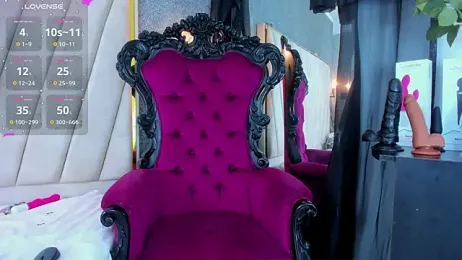 Madison-Diaz webcam stripchat model stream image