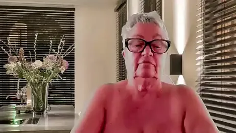 Mystery-Grandmother webcam model stream image