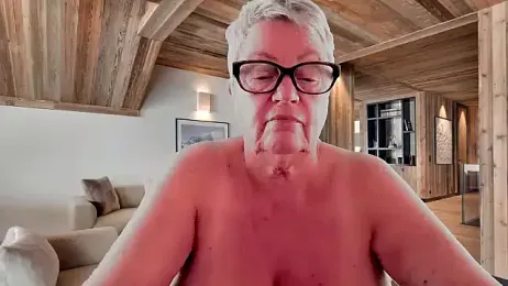 Mystery-Grandmother webcam model stream image
