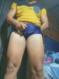 Luixcl webcam model stream image