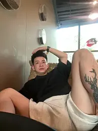 liqi_520 webcam model stream image